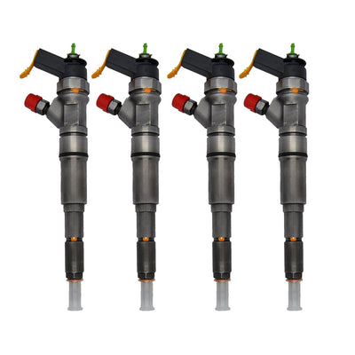 Injecteur Bosch 0445110019 pour moteur 1.9 JTD