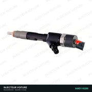 Injecteur 1.9 dCi 0445110280 Bosch vue 2, vue 2
