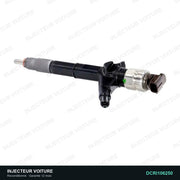 Injecteur 2.5 dCi DCRI106250 Denso vue 2, vue 2