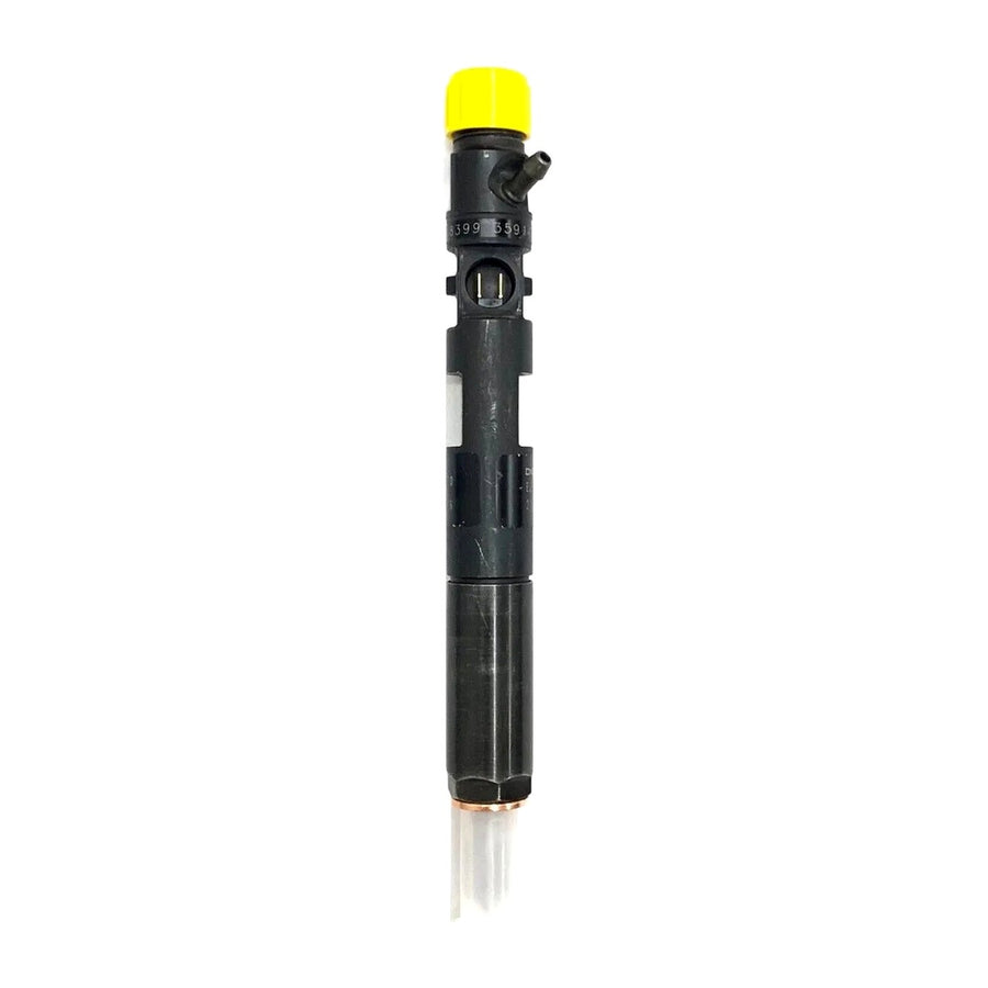 Injecteur Delphi EJBR02201Z pour moteur 1.8 TDCi
