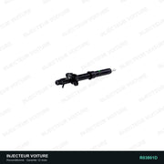 Injecteur 2.0 HDi R03801D Delphi vue 4, vue 3