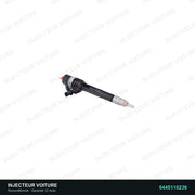 Injecteur 2.2 D 0445110236 Bosch vue 5, vue 3