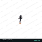 Injecteur 2.2 D 0445110236 Bosch vue 6, vue 4