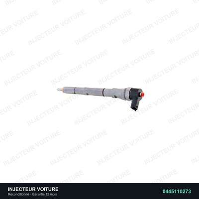 Injecteur 2.3 D 0445110273 Bosch vue 2