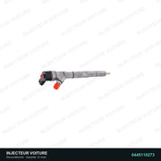 Injecteur 2.3 D 0445110273 Bosch vue 4, vue 3
