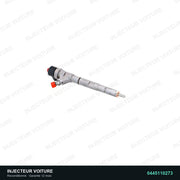 Injecteur 2.3 D 0445110273 Bosch vue 5, vue 4