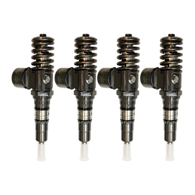 Injecteur Bosch 0414720404 pour moteur 2.0 TDI