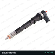 Injecteur 2.5 CRDi 0445110092 Bosch, vue 1