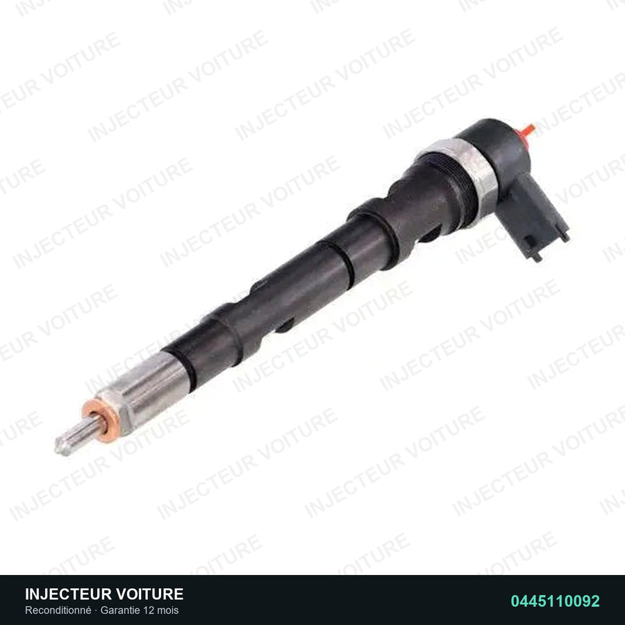 Injecteur 2.5 CRDi 0445110092 Bosch