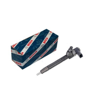 Injecteur Bosch 0445110177, vue 2