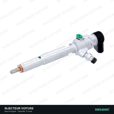 Injecteur 1.5 dCi 5WS40087 Siemens
