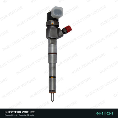 Injecteur 1.9 JTD 0445110243 Bosch