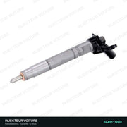 Injecteur 2.2 CDI 0445115068 Bosch, vue 1
