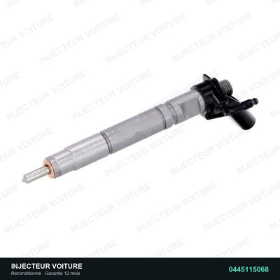 Injecteur 2.2 CDI 0445115068 Bosch