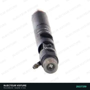 Injecteur Delphi EJBR05601D 28237259 1.5 dCi reconditionné, vue 3