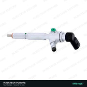 Injecteur 1.5 dCi 5WS40087 Siemens vue 2, vue 2