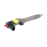 Injecteur Bosch 0445110087 pour moteur 2.5 dCi, vue 3