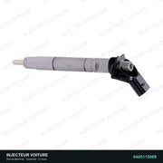Injecteur 2.2 CDI 0445115068 Bosch vue 2, vue 2