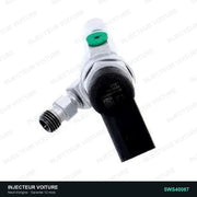 Injecteur 1.5 dCi 5WS40087 Siemens vue 3, vue 3