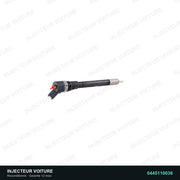 Injecteur 2.2 HDi 0445110036 Bosch vue 4, vue 2