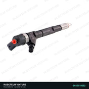 Injecteur 2.5 CRDi 0445110092 Bosch vue 4, vue 4