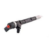 Injecteur Bosch 0445110092 pour moteur 2.5 CRDi, vue 4