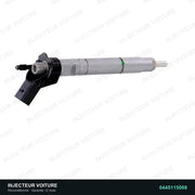 Injecteur 2.2 CDI 0445115068 Bosch vue 4, vue 4