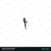 Injecteur 2.2 HDi 0445110036 Bosch vue 6, vue 4