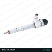 Injecteur 1.9 CDTi 0445110159 Bosch, vue 1