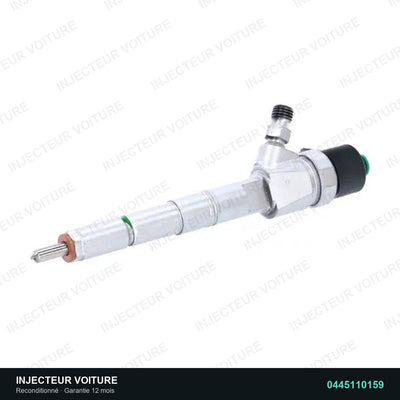 Injecteur 1.9 CDTi 0445110159 Bosch