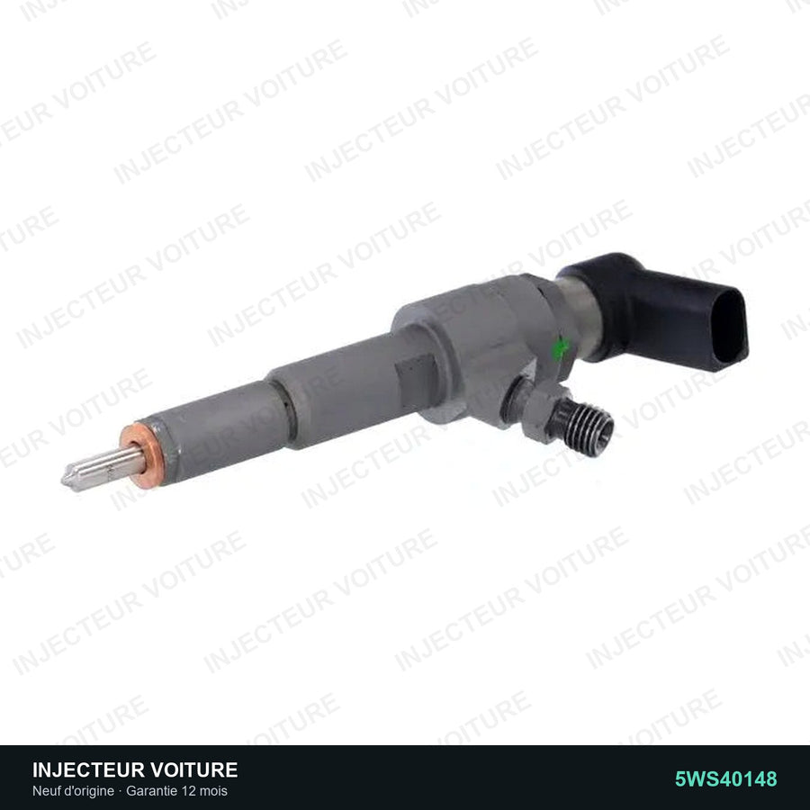 Injecteur 1.4 HDi 5WS40148 Siemens