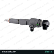 Injecteur 1.4 HDi 5WS40148 Siemens vue 2, vue 2