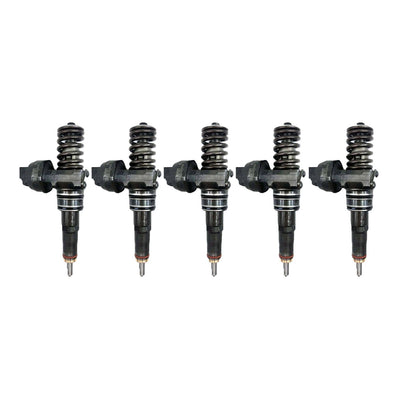 0414720210 Injecteur Bosch 2.5 TDI reconditionné