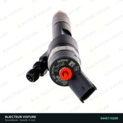 Injecteur 1.9 dCi 0445110280 Bosch vue 3, vue 3