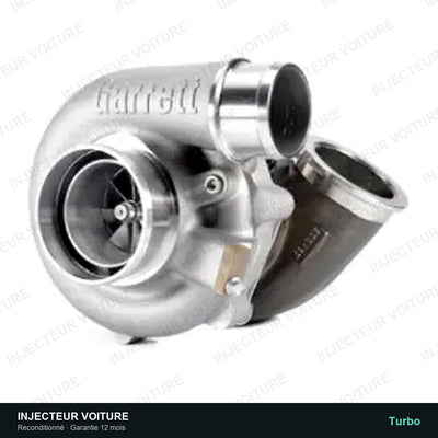 Turbo Kkk INTERSTAR MOVANO MASTER2
