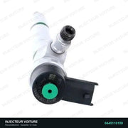 Injecteur 1.9 CDTi 0445110159 Bosch vue 3, vue 3
