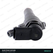 Injecteur 1.4 HDi 5WS40148 Siemens vue 3, vue 3