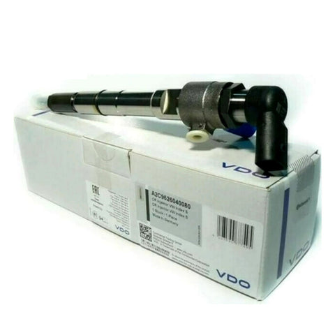 Injecteur Siemens Continental 03L130277B pour moteur 1.6 TDI
