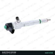 Injecteur 1.9 CDTi 0445110159 Bosch vue 4, vue 4
