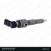 Injecteur 1.4 HDi 5WS40148 Siemens vue 4, vue 4