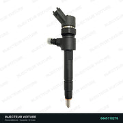 Injecteur 1.9 JTD 0445110276 Bosch vue 3, vue 4