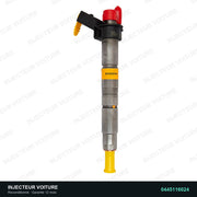 Injecteur 2.0 D 0445116024 Bosch, vue 3