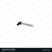 Injecteur 2.0 D 0445116024 Bosch vue 5, vue 1