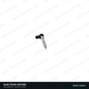 Injecteur 2.0 D 0445116024 Bosch vue 6, vue 2