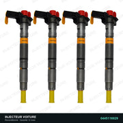 Injecteur 2.0 TDi 0445116029 Bosch, vue 1