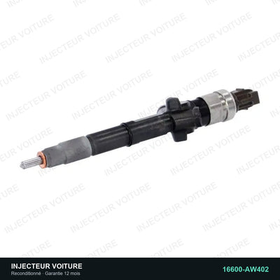 Injecteur 2.2 dCi 095000-5070 Denso
