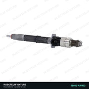 Injecteur 2.2 dCi 095000-5070 Denso vue 2, vue 2