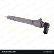 Injecteur 2.2 HDi A2C59517051 Siemens vue 2, vue 2