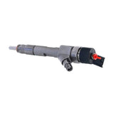 Injecteur Bosch 0445110110 pour moteur 1.9 dCi, vue 2