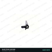 Injecteur 3.0 D 0445115070 Bosch vue 3, vue 2